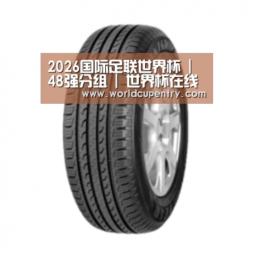 World Cup 2026产品名称五