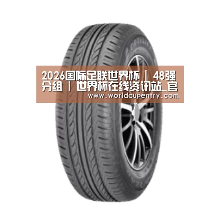 World Cup 2026产品名称六