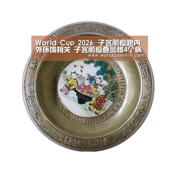 World Cup 2026-子宫肌瘤跟内外环境相关 子宫肌瘤要警惕4个病变(图4) 世界杯中文网