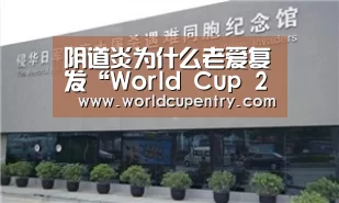 阴道炎为什么老爱复发“World Cup 2026”(图1) 世界杯中文网