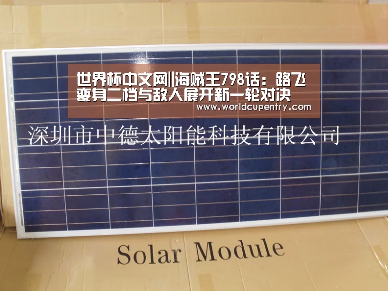 世界杯中文网||海贼王798话:路飞变身二档与敌人展开新一轮对决(图2) World Cup 2026